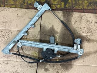 bontott MITSUBISHI COLT Bal első Ablakemelő Szerkezet (Elektromos)