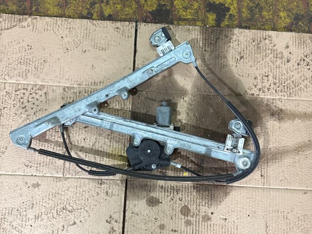 bontott MITSUBISHI COLT Bal első Ablakemelő Szerkezet (Elektromos)