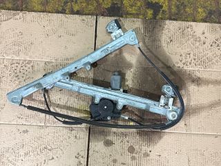 bontott MITSUBISHI COLT Bal első Ablakemelő Szerkezet (Elektromos)