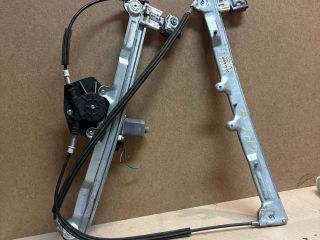 bontott MITSUBISHI COLT Bal első Ablakemelő Szerkezet (Elektromos)