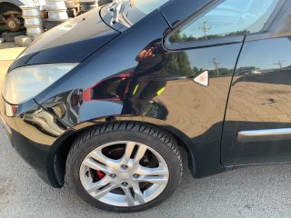 bontott MITSUBISHI COLT Bal első Ablakemelő Szerkezet (Elektromos)