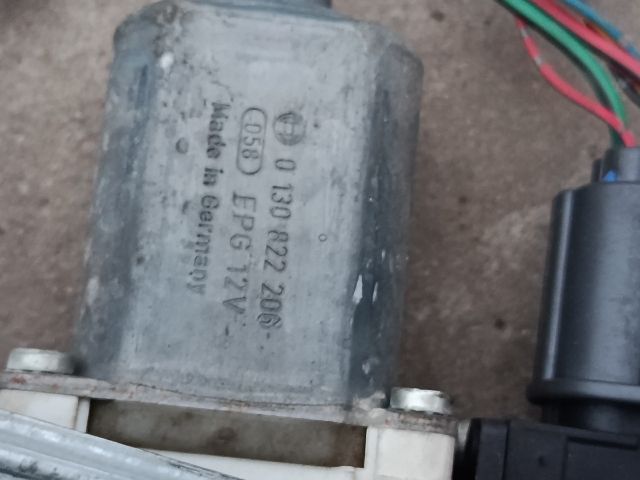 bontott MITSUBISHI COLT Bal első Ablakemelő Szerkezet (Elektromos)