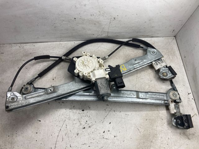 bontott MITSUBISHI COLT Bal első Ablakemelő Szerkezet (Elektromos)