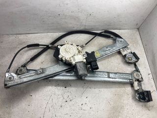 bontott MITSUBISHI COLT Bal első Ablakemelő Szerkezet (Elektromos)