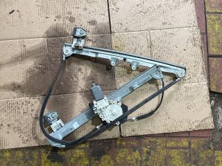 bontott MITSUBISHI COLT Bal első Ablakemelő Szerkezet (Elektromos)