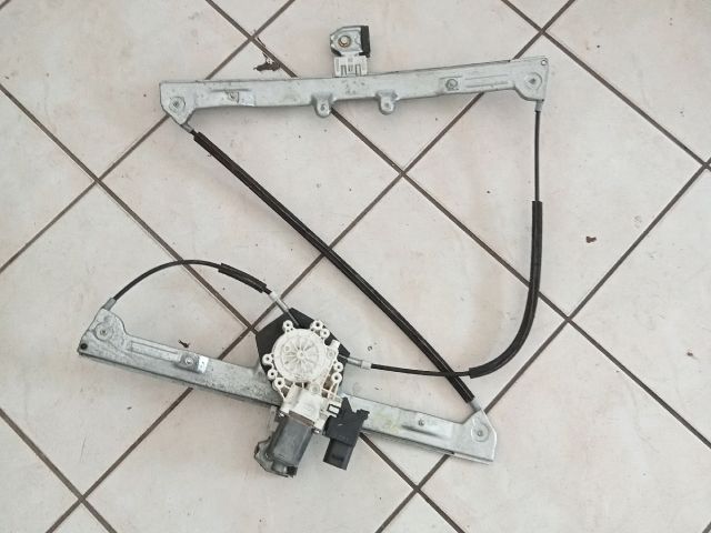 bontott MITSUBISHI COLT Bal első Ablakemelő Szerkezet (Elektromos)