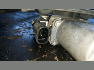 bontott MITSUBISHI COLT Bal első Ablakemelő Szerkezet (Elektromos)