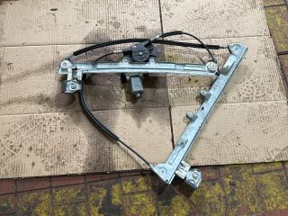 bontott MITSUBISHI COLT Bal első Ablakemelő Szerkezet (Elektromos)