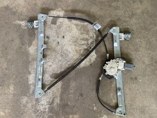 bontott MITSUBISHI COLT Bal első Ablakemelő Szerkezet (Elektromos)