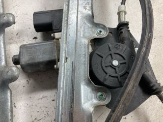 bontott MITSUBISHI COLT Bal első Ablakemelő Szerkezet (Elektromos)