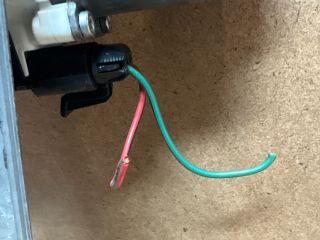 bontott MITSUBISHI COLT Bal első Ablakemelő Szerkezet (Elektromos)