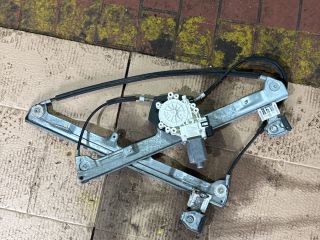 bontott MITSUBISHI COLT Bal első Ablakemelő Szerkezet (Elektromos)