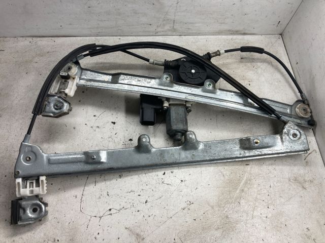 bontott MITSUBISHI COLT Bal első Ablakemelő Szerkezet (Elektromos)