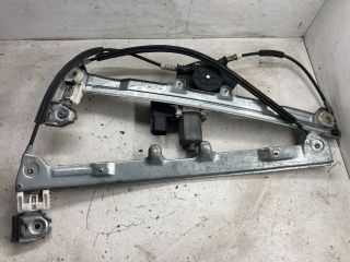 bontott MITSUBISHI COLT Bal első Ablakemelő Szerkezet (Elektromos)