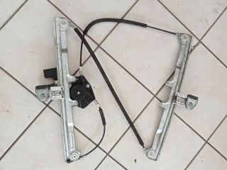 bontott MITSUBISHI COLT Bal első Ablakemelő Szerkezet (Elektromos)