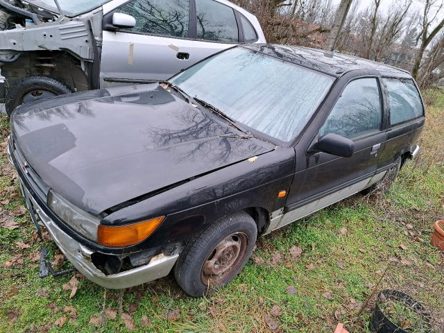 bontott MITSUBISHI COLT Bal első Ajtó Kárpit