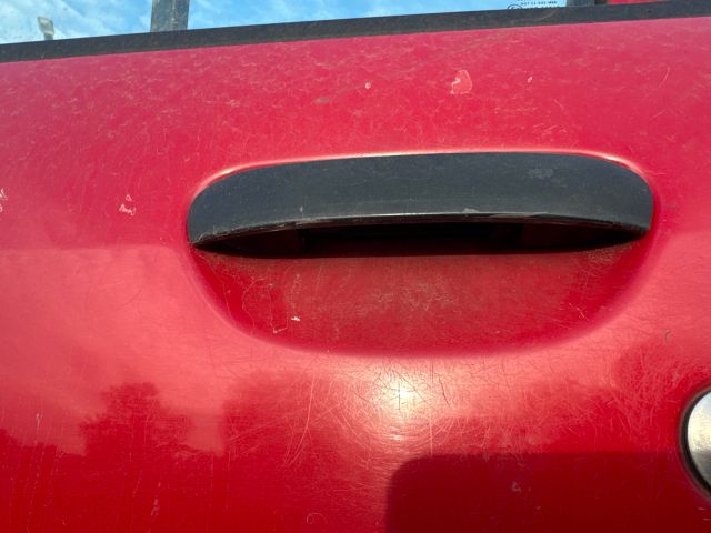 bontott MITSUBISHI COLT Bal első Ajtó (Részeivel)