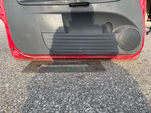 bontott MITSUBISHI COLT Bal első Ajtó (Részeivel)