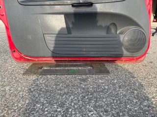 bontott MITSUBISHI COLT Bal első Ajtó (Részeivel)