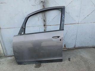 bontott MITSUBISHI COLT Bal első Ajtó (Üres lemez)