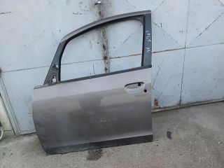 bontott MITSUBISHI COLT Bal első Ajtó (Üres lemez)