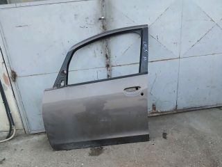 bontott MITSUBISHI COLT Bal első Ajtó (Üres lemez)