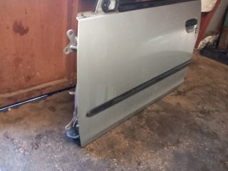 bontott MITSUBISHI COLT Bal első Ajtó (Üres lemez)