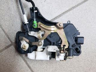 bontott MITSUBISHI COLT Bal első Ajtózár Motor