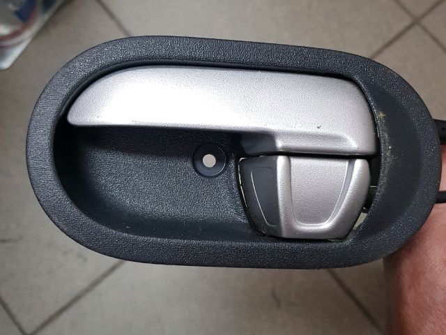 bontott MITSUBISHI COLT Bal első Ajtózár Motor