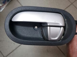 bontott MITSUBISHI COLT Bal első Ajtózár Motor