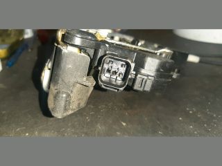 bontott MITSUBISHI COLT Bal első Ajtózár