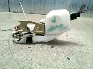 bontott MITSUBISHI COLT Bal első Ajtózár