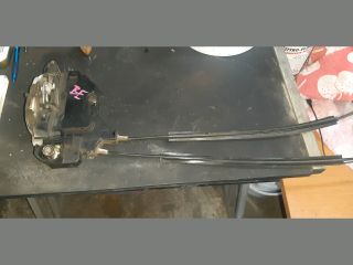 bontott MITSUBISHI COLT Bal első Ajtózár