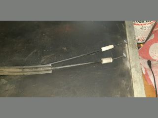 bontott MITSUBISHI COLT Bal első Ajtózár