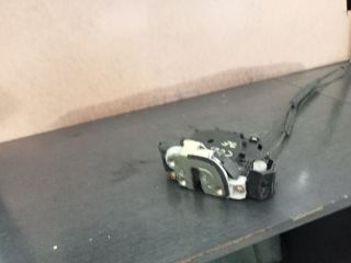 bontott MITSUBISHI COLT Bal első Ajtózár