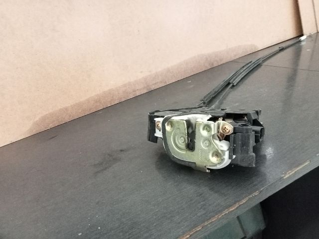 bontott MITSUBISHI COLT Bal első Ajtózár