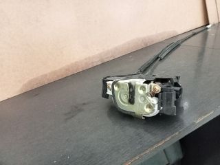 bontott MITSUBISHI COLT Bal első Ajtózár