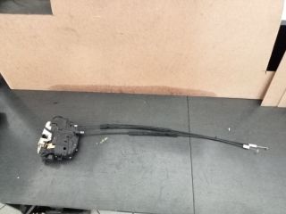 bontott MITSUBISHI COLT Bal első Ajtózár