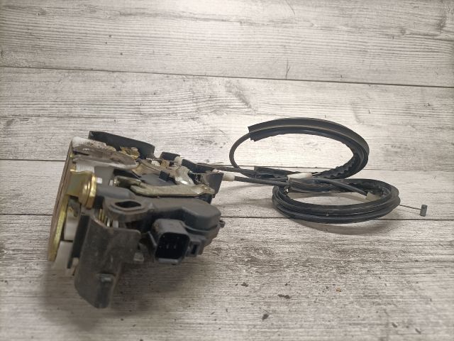 bontott MITSUBISHI COLT Bal első Ajtózár