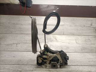 bontott MITSUBISHI COLT Bal első Ajtózár