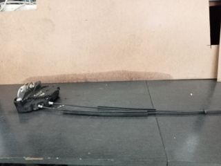 bontott MITSUBISHI COLT Bal első Ajtózár