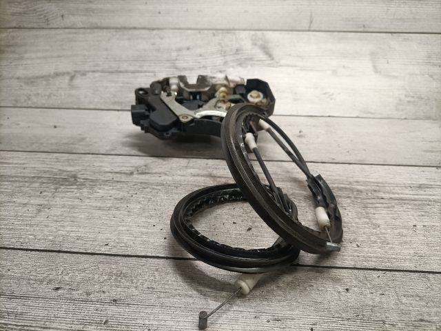 bontott MITSUBISHI COLT Bal első Ajtózár