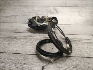 bontott MITSUBISHI COLT Bal első Ajtózár