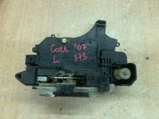 bontott MITSUBISHI COLT Bal első Ajtózár