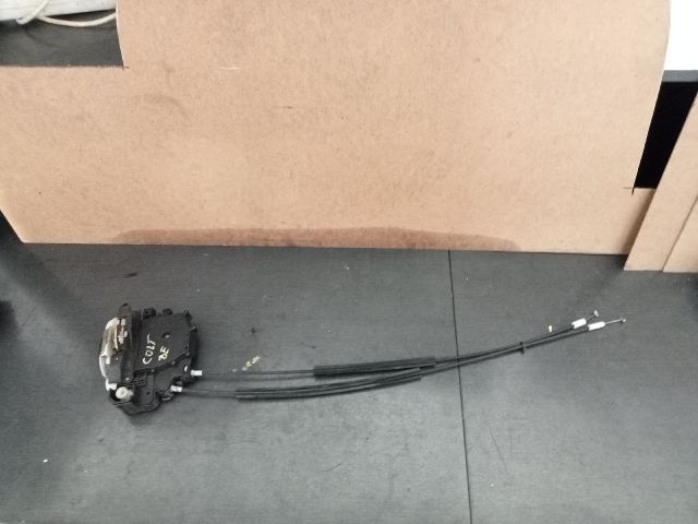 bontott MITSUBISHI COLT Bal első Ajtózár