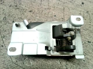 bontott MITSUBISHI COLT Bal első Belső Kilincs