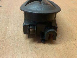 bontott MITSUBISHI COLT Bal első Belső Kilincs