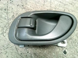 bontott MITSUBISHI COLT Bal első Belső Kilincs