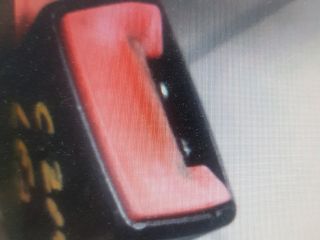 bontott MITSUBISHI COLT Bal első Biztonsági Öv Csat