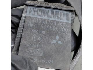 bontott MITSUBISHI COLT Bal első Biztonsági Öv